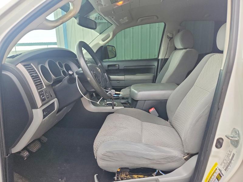 Aukcja sprzedaży 2012 Toyota Tundra, vin: 5TFRM5F13CX044059, numer aukcji: 69496846