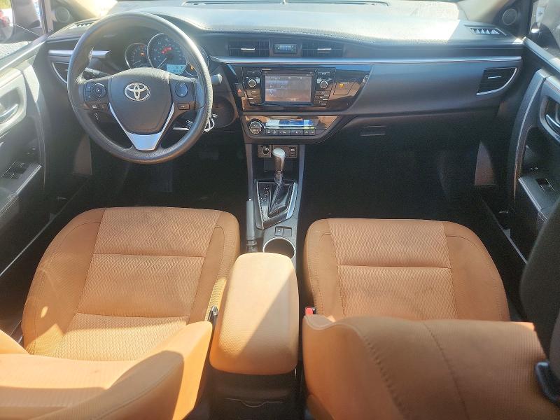 Aukcja sprzedaży 2015 Toyota Corolla, vin: 2T1BURHE8FC436949, numer aukcji: 69615326