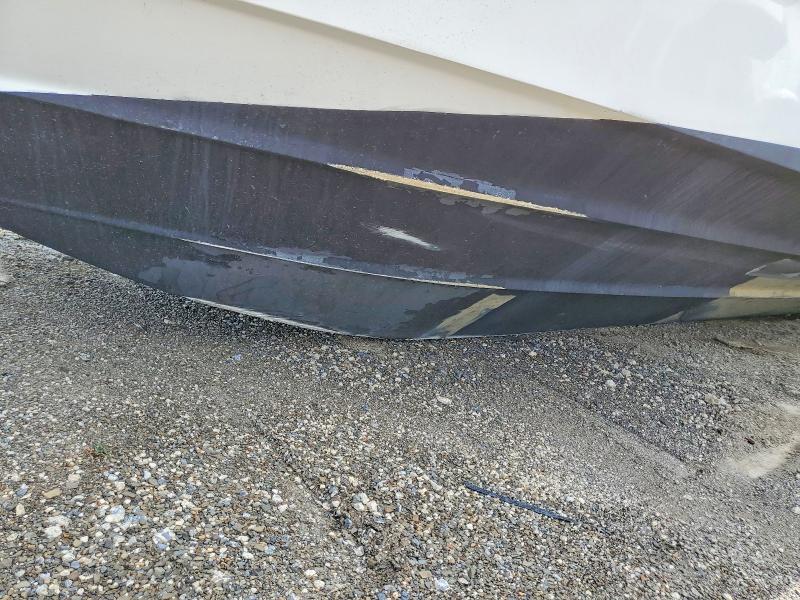 68597696 :رقم المزاد ، FGBD04661293 vin ، 1993 Boat Wthout Trailer مزاد بيع
