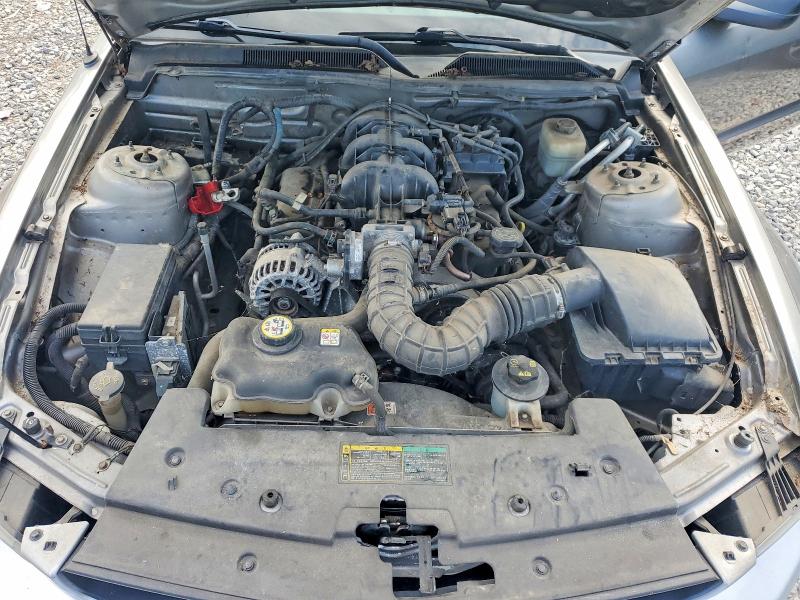 2008 Ford Mustang მანქანა იყიდება აუქციონზე, vin: 1ZVHT80N285198872, აუქციონის ნომერი: 65964196