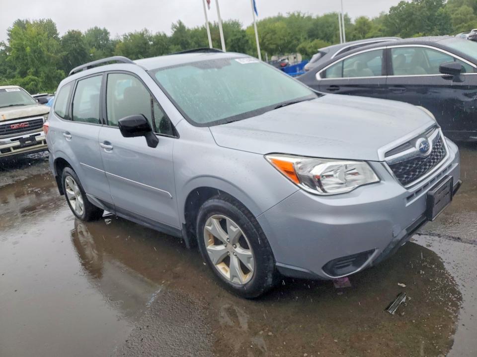 Aukcja sprzedaży 2015 Subaru Forester, vin: JF2SJABC2FH838903, numer aukcji: 67124486