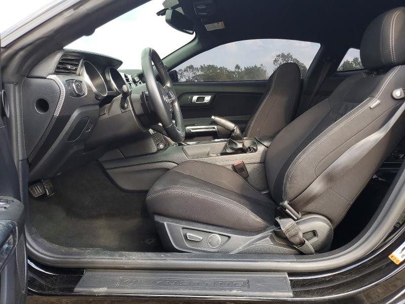 Aukcja sprzedaży 2018 Ford Mustang, vin: 1FA6P8CF0J5131895, numer aukcji: 68934276