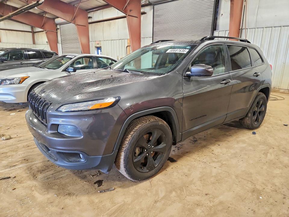 Aukcja sprzedaży 2016 Jeep Cherokee, vin: 1C4PJMDS0GW354090, numer aukcji: 68687636