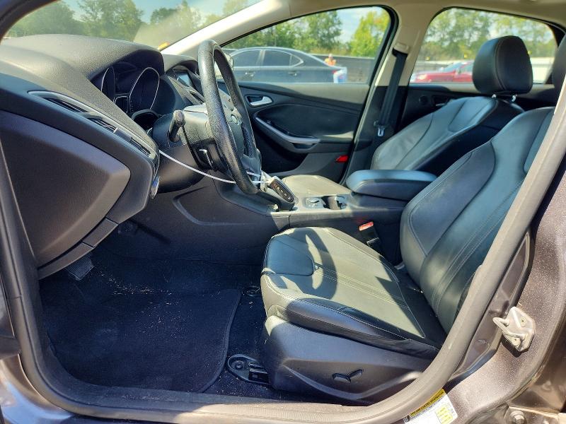 67729666 :رقم المزاد ، 1FADP3N22EL189996 vin ، 2014 Ford Focus مزاد بيع