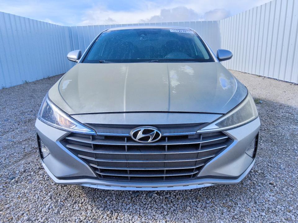 2020 Hyundai Elantra მანქანა იყიდება აუქციონზე, vin: KMHD74LF0LU946550, აუქციონის ნომერი: 66319706