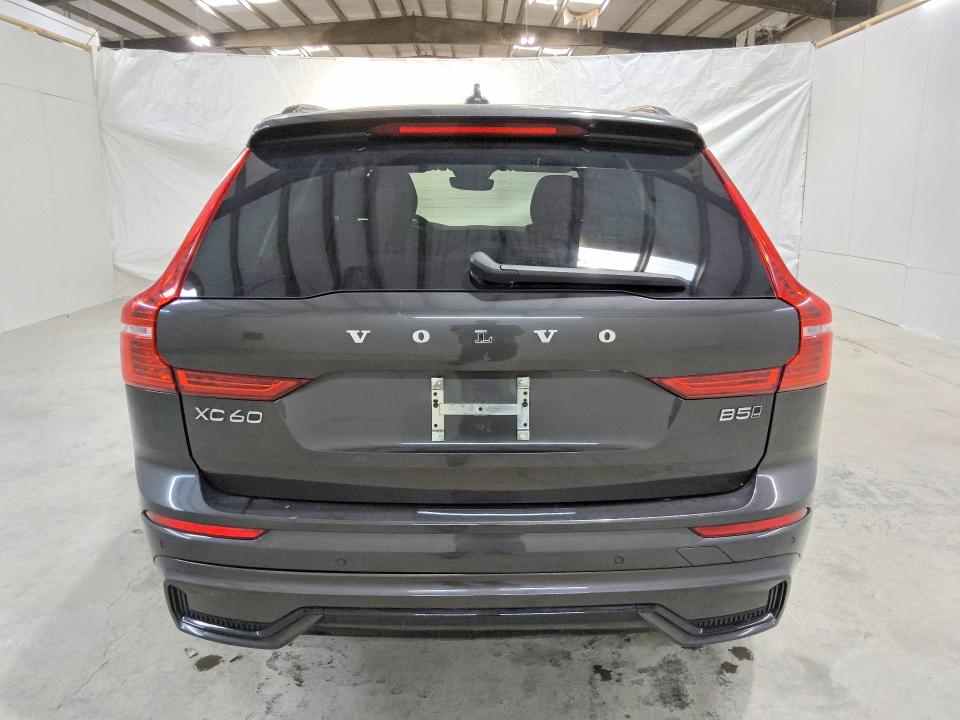 Продаж на аукціоні авто 2024 Volvo Xc60, vin: YV4L12RK6R1878482, номер лоту: 67648446