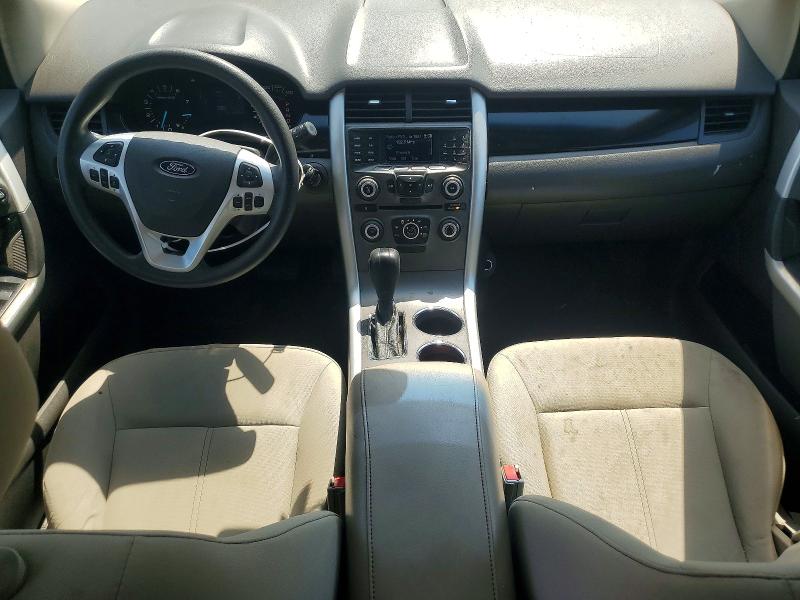 Aukcja sprzedaży 2012 Ford Edge, vin: 2FMDK3GC4CBA66868, numer aukcji: 67246036