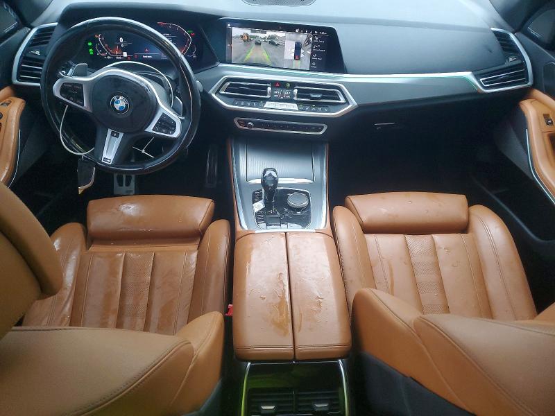 Aukcja sprzedaży 2019 Bmw X5, vin: 5UXCR6C55KLK88305, numer aukcji: 69452436
