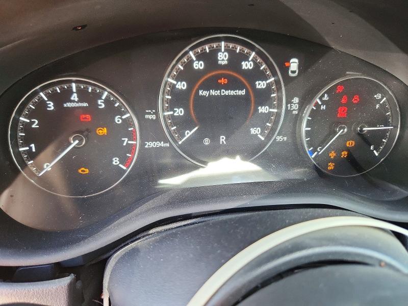 Aukcja sprzedaży 2022 Mazda Cx-30, vin: 3MVDMBCL9NM424917, numer aukcji: 66811516