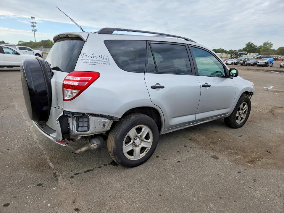 Продажа на аукционе авто 2010 Toyota Rav4, vin: 2T3BF4DV2AW072755, номер лота: 68140176