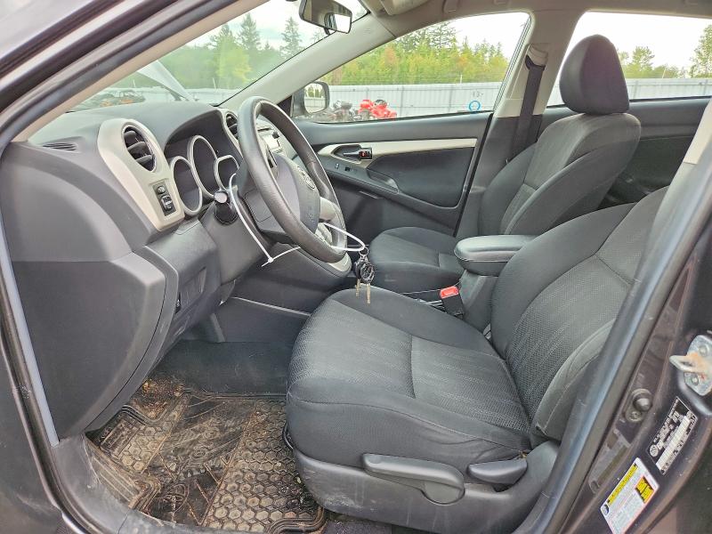 Продажа на аукционе авто 2013 Toyota Matrix, vin: 2T1KU4EE4DC026878, номер лота: 68966626