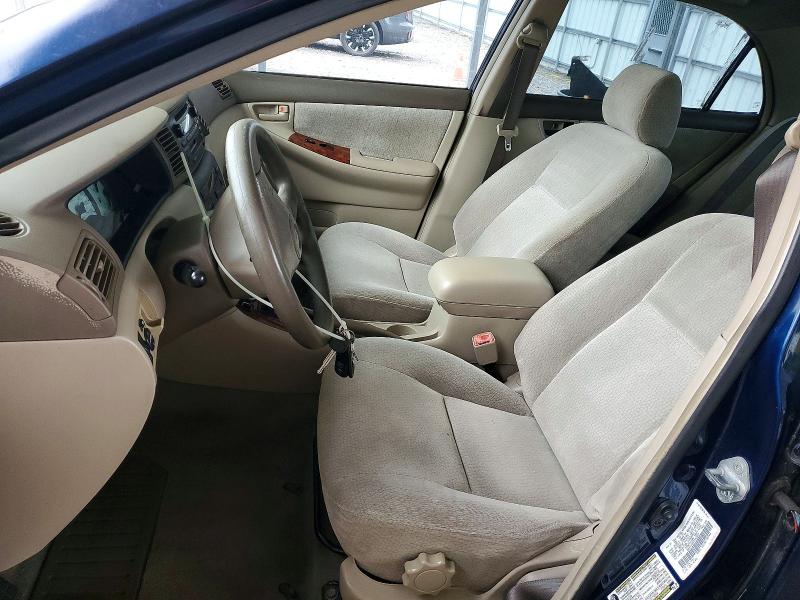 Продаж на аукціоні авто 2004 Toyota Corolla, vin: 1NXBR32E94Z261839, номер лоту: 70146976