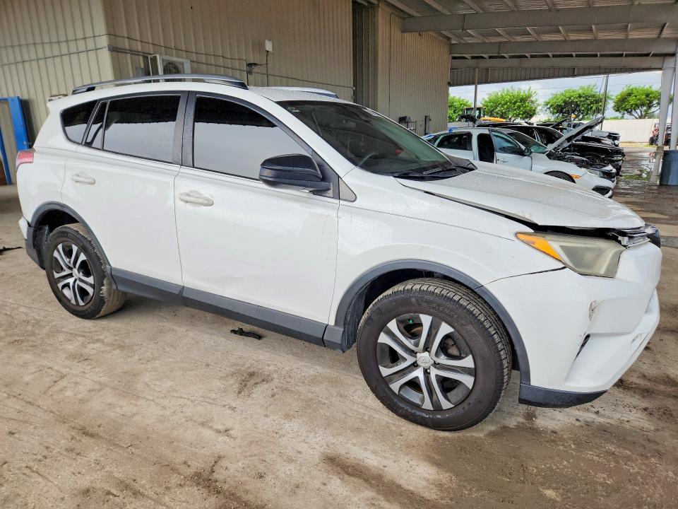 Продажа на аукционе авто 2017 Toyota Rav4, vin: JTMZFREV2HJ703118, номер лота: 68606956