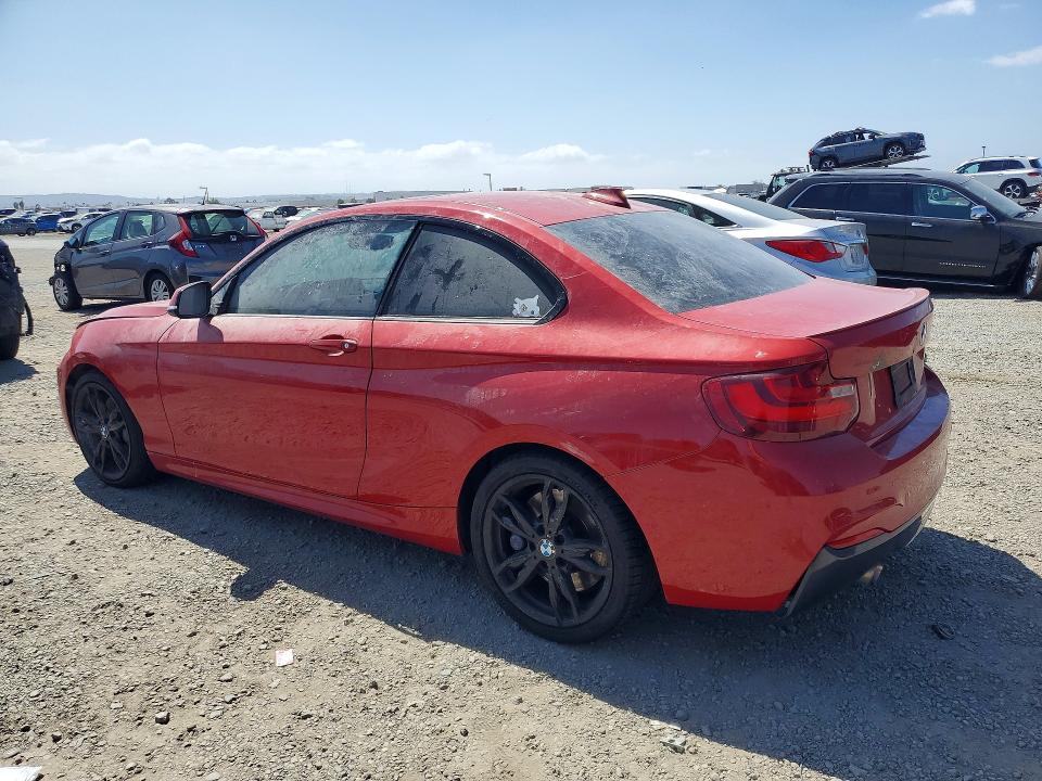 Продажа на аукционе авто 2014 Bmw M235i, vin: WBA1J7C59EVW84054, номер лота: 67096636