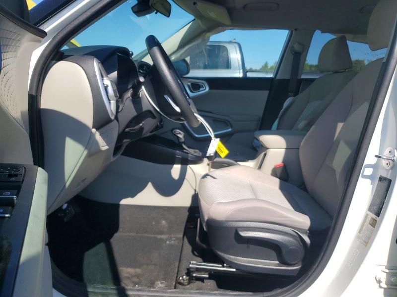 68840896 :رقم المزاد ، KNDJ23AU6S7966929 vin ، 2025 Kia Soul مزاد بيع
