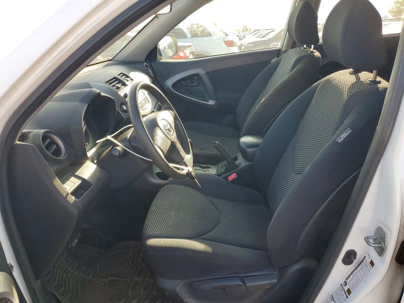Aukcja sprzedaży 2008 Toyota Rav4, vin: JTMBK32V885046140, numer aukcji: 67939016