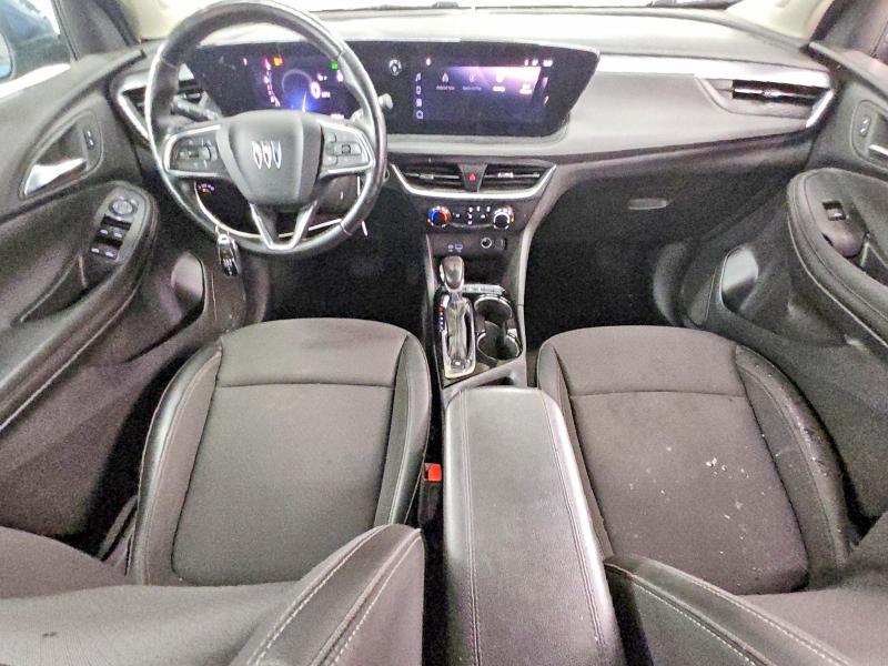 Aukcja sprzedaży 2024 Buick Encore Gx, vin: KL4AMBS29RB053858, numer aukcji: 65330226