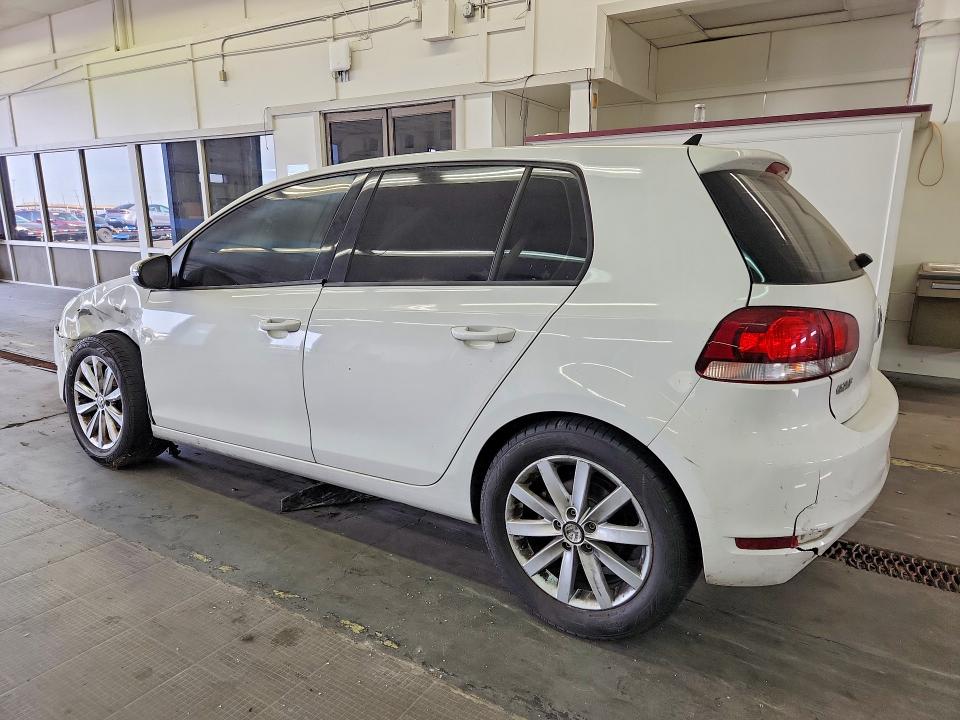 Продаж на аукціоні авто 2013 Volkswagen Golf, vin: WVWDM7AJ5DW079643, номер лоту: 70164986