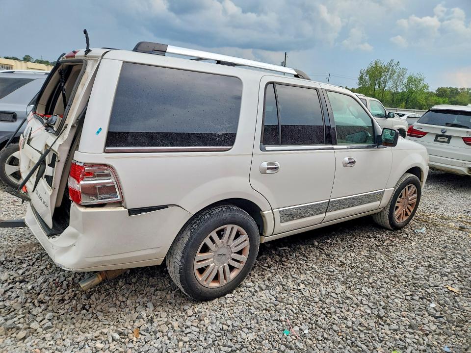 68233756 :رقم المزاد ، 5LMJJ2H57EEL06497 vin ، 2014 Lincoln Navigator مزاد بيع