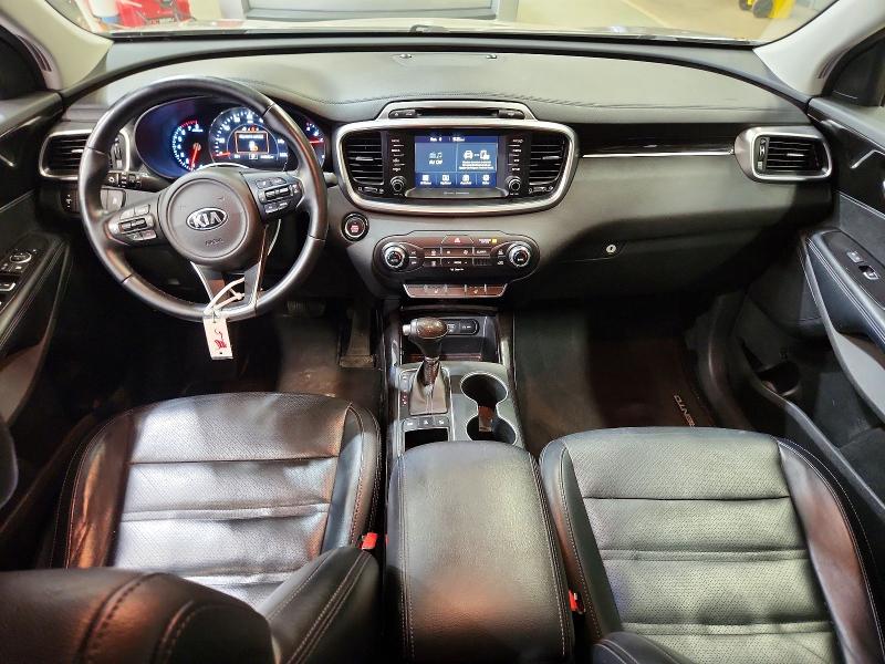 68605166 :رقم المزاد ، 5XYPHDA51HG231388 vin ، 2017 Kia Sorento مزاد بيع