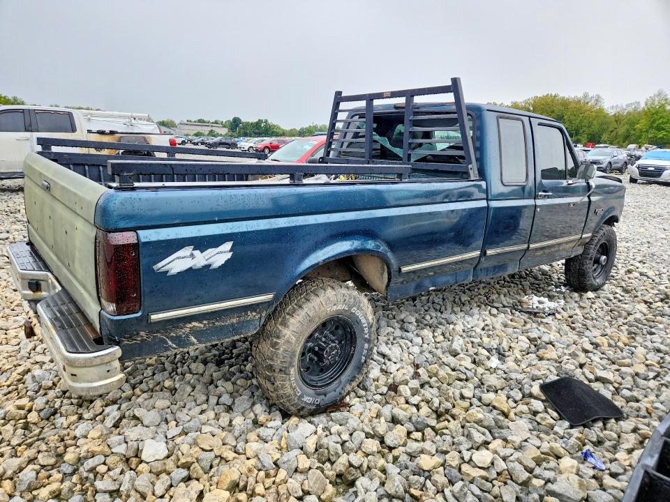 Продажа на аукционе авто 1995 Ford F250, vin: 1FTHX26H6SKC28339, номер лота: 69596646