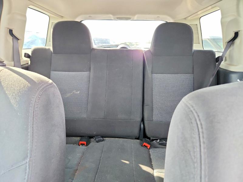 Продаж на аукціоні авто 2016 Jeep Patriot, vin: 1C4NJRBB6GD719424, номер лоту: 69191556