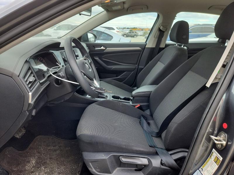 Продажа на аукционе авто 2020 Volkswagen Jetta, vin: 3VWCB7BU6LM048522, номер лота: 67677676