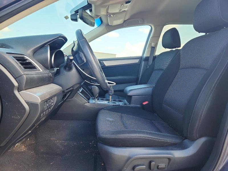 2017 Subaru Outback მანქანა იყიდება აუქციონზე, vin: 4S4BSAFC2H3228534, აუქციონის ნომერი: 68240146