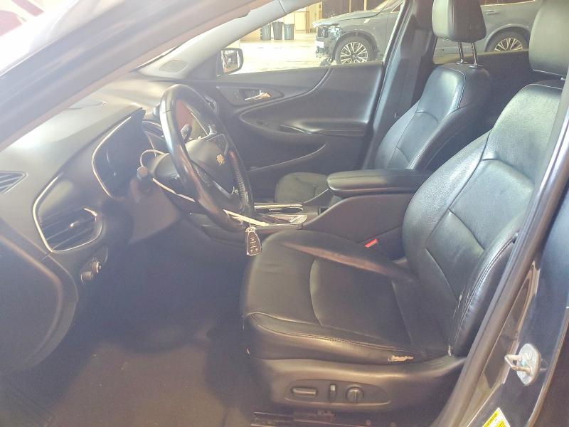 Продажа на аукционе авто 2016 Chevrolet Malibu, vin: 1G1ZE5STXGF199975, номер лота: 69768346