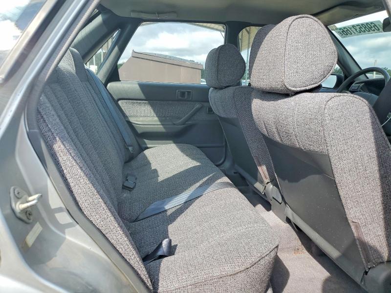 69853166 :رقم المزاد ، 4T1SV21E6KU109005 vin ، 1989 Toyota Camry مزاد بيع