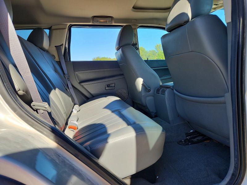 Aukcja sprzedaży 2007 Jeep Grand Cherokee, vin: 1J8GR48K37C522432, numer aukcji: 69936276