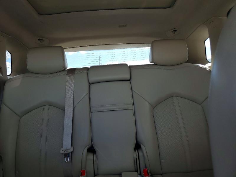 Продаж на аукціоні авто 2014 Cadillac Srx, vin: 3GYFNBE36ES540960, номер лоту: 70711896