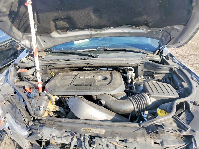67317676 :رقم المزاد ، 1C4RDJAG5HC857647 vin ، 2017 Dodge Durango مزاد بيع