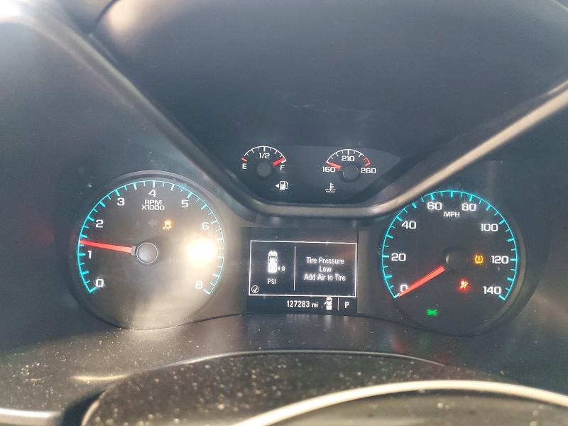 Продаж на аукціоні авто 2018 Chevrolet Colorado, vin: 1GCHSBEA3J1284679, номер лоту: 68362086