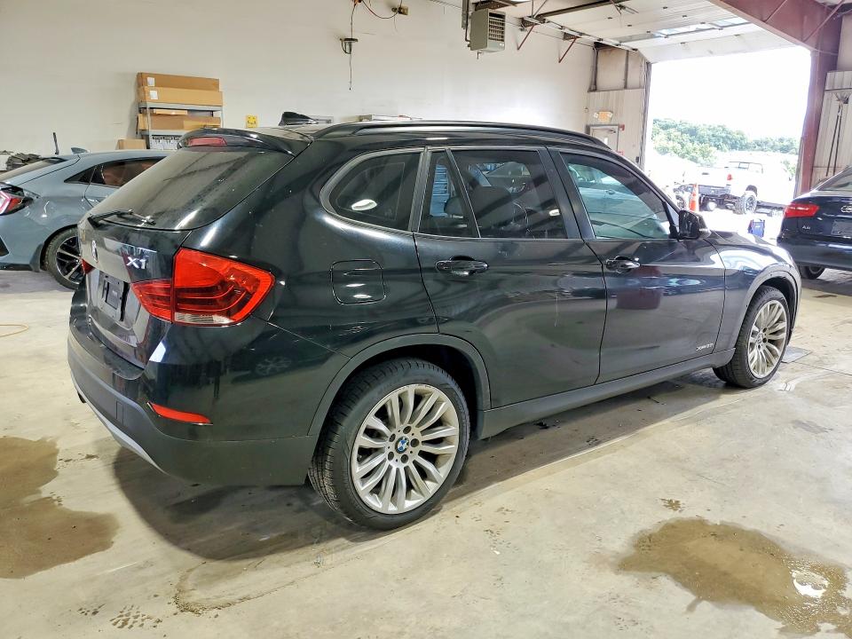 Aukcja sprzedaży 2014 Bmw X1, vin: WBAVL1C58EVY11725, numer aukcji: 70664086