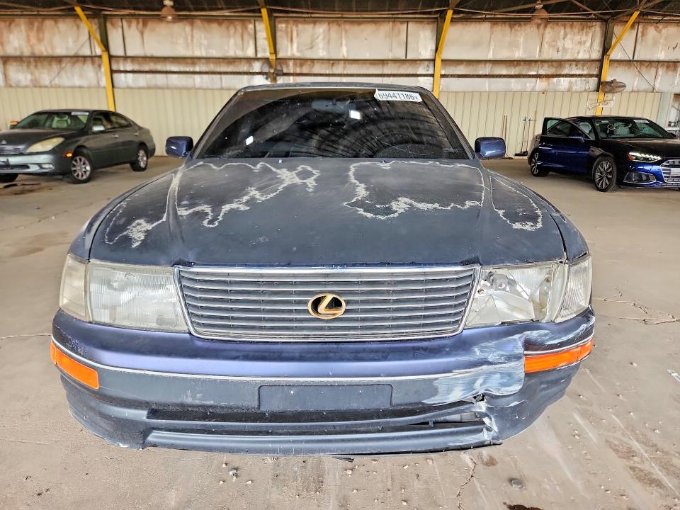 Aukcja sprzedaży 1996 Lexus Ls, vin: JT8BH22F9T0066273, numer aukcji: 69441186