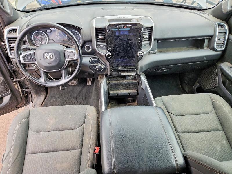 2020 Ram 1500 მანქანა იყიდება აუქციონზე, vin: 1C6SRFFT0LN391331, აუქციონის ნომერი: 70169446