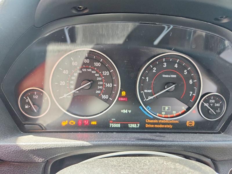 Продажа на аукционе авто 2016 Bmw 328, vin: WBA8E9G51GNU28521, номер лота: 68422416
