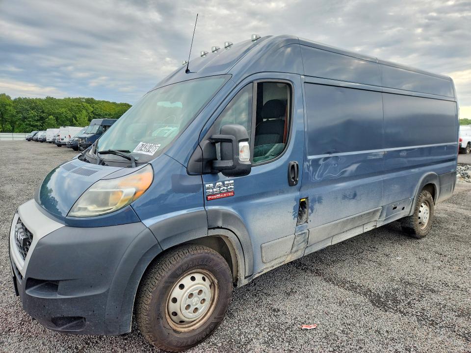 Aukcja sprzedaży 2020 Ram Promaster 3500, vin: 3C6URVJG2LE144233, numer aukcji: 67439746