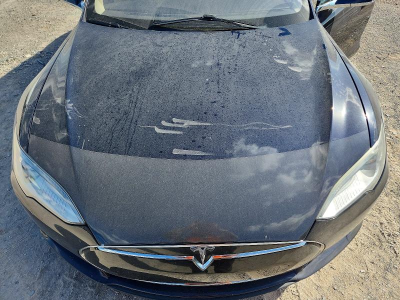 Aukcja sprzedaży 2013 Tesla Model S, vin: 5YJSA1DP2DFP17025, numer aukcji: 67974486