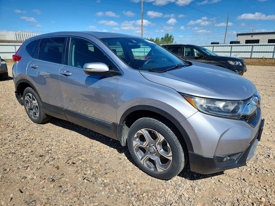 Продаж на аукціоні авто 2017 Honda Cr-v, vin: 2HKRW2H50HH679557, номер лоту: 67873236
