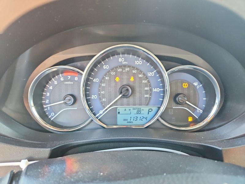 Продаж на аукціоні авто 2016 Toyota Corolla, vin: 2T1BURHE4GC685542, номер лоту: 68362766