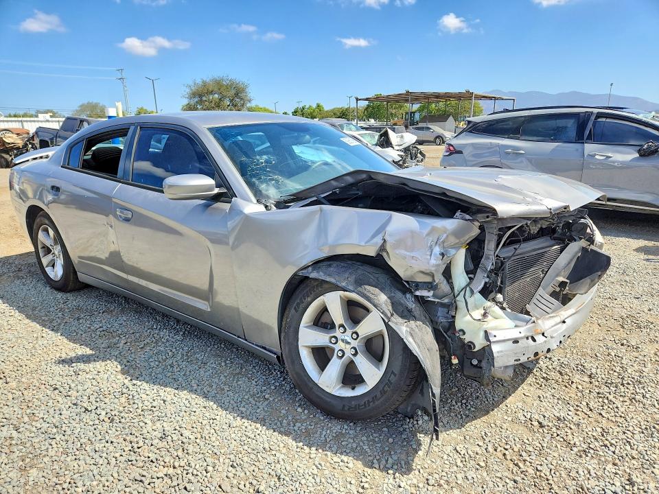 2013 Dodge Charger მანქანა იყიდება აუქციონზე, vin: 2C3CDXBG9DH637348, აუქციონის ნომერი: 69261886
