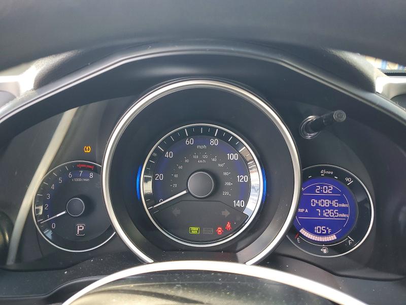 Aukcja sprzedaży 2016 Honda Fit, vin: JHMGK5H54GX025134, numer aukcji: 68204706