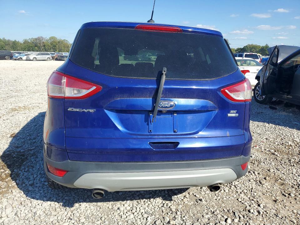 Aukcja sprzedaży 2016 Ford Escape, vin: 1FMCU9GX2GUB45354, numer aukcji: 70895656