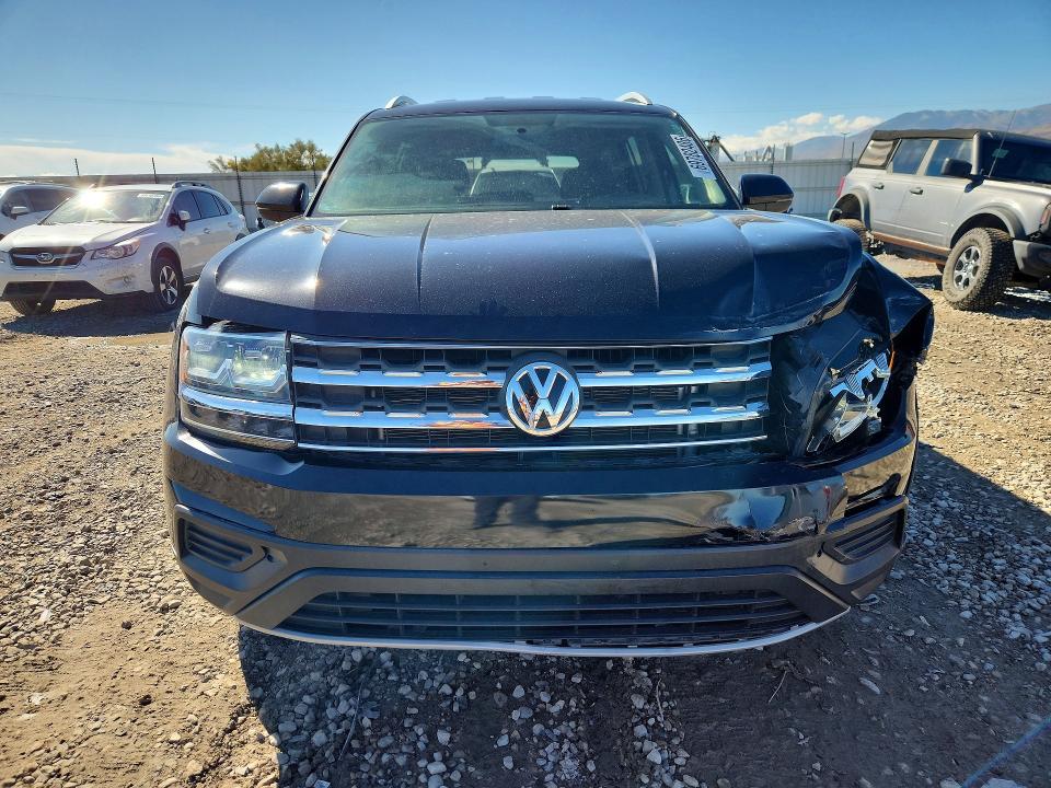 Aukcja sprzedaży 2018 Volkswagen Atlas, vin: 1V2GR2CA2JC586543, numer aukcji: 69782486