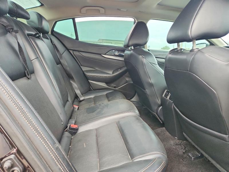 2017 Nissan Maxima მანქანა იყიდება აუქციონზე, vin: 1N4AA6AP1HC381745, აუქციონის ნომერი: 67101226
