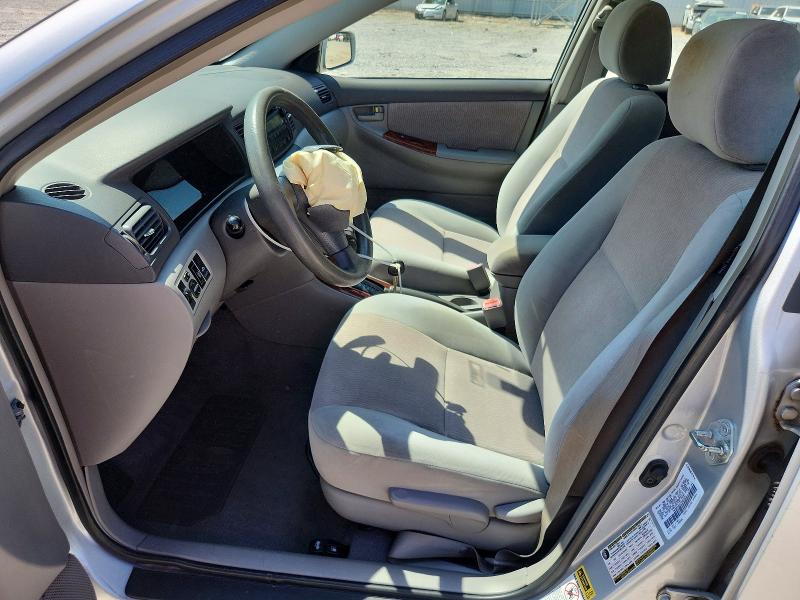 Aukcja sprzedaży 2007 Toyota Corolla, vin: 1NXBR30E97Z927234, numer aukcji: 67855446