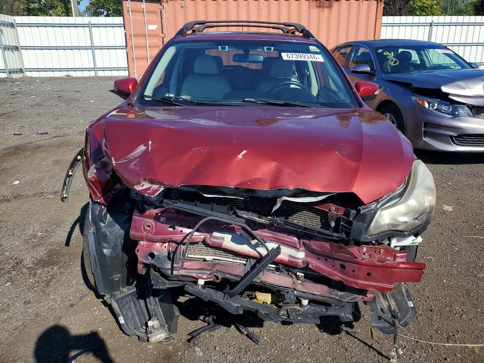 Продажа на аукционе авто 2015 Subaru Xv Crosstrek, vin: JF2GPASC5F8293445, номер лота: 67399346