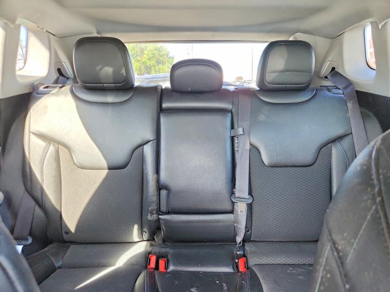 Aukcja sprzedaży 2022 Jeep Compass, vin: 3C4NJCBB5NT166334, numer aukcji: 67342046